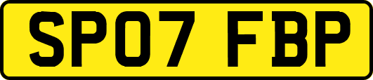 SP07FBP