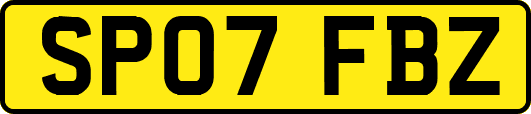 SP07FBZ