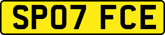 SP07FCE