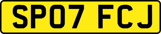 SP07FCJ