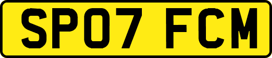 SP07FCM