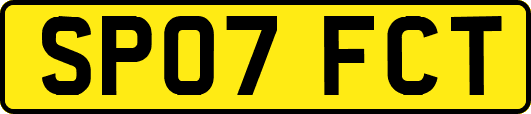 SP07FCT