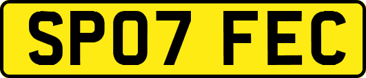 SP07FEC