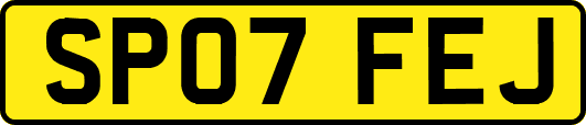 SP07FEJ