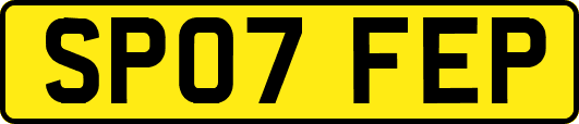 SP07FEP