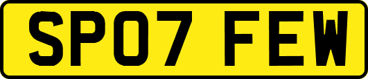 SP07FEW