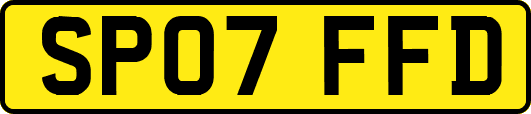 SP07FFD