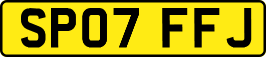 SP07FFJ