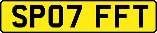 SP07FFT
