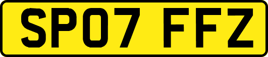 SP07FFZ