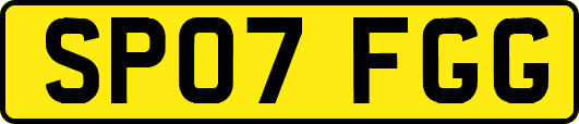 SP07FGG