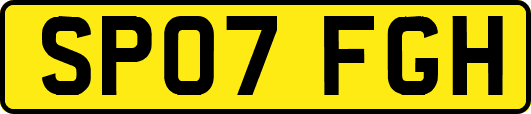 SP07FGH