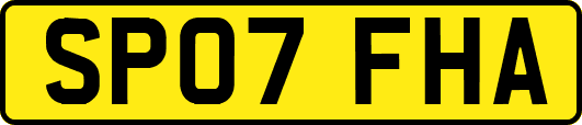 SP07FHA