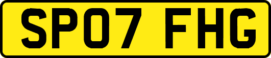 SP07FHG