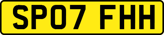 SP07FHH