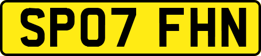 SP07FHN