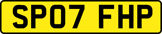 SP07FHP