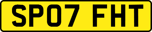 SP07FHT