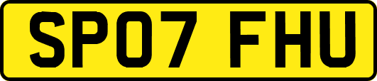 SP07FHU