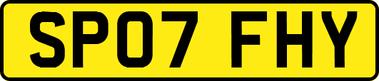 SP07FHY