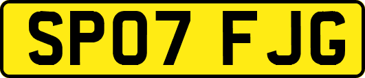 SP07FJG