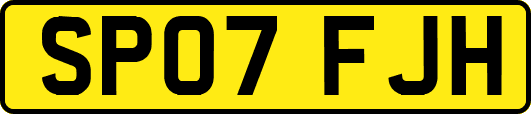 SP07FJH