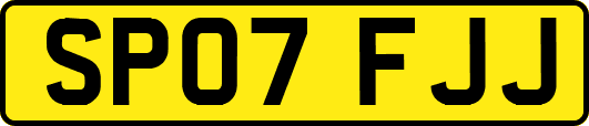 SP07FJJ