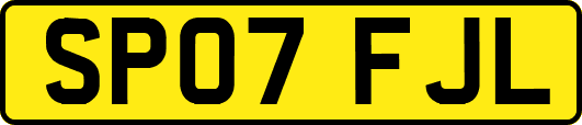 SP07FJL
