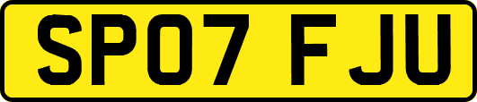 SP07FJU