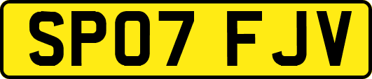 SP07FJV