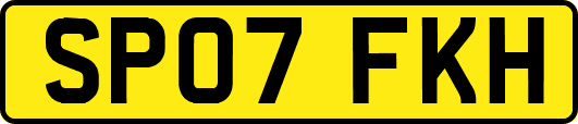 SP07FKH