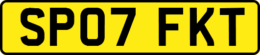 SP07FKT