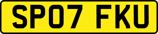 SP07FKU