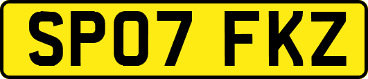 SP07FKZ
