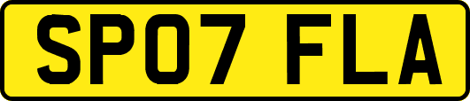 SP07FLA