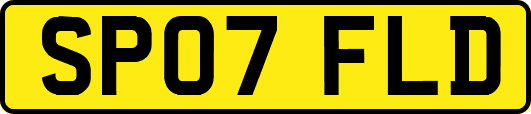 SP07FLD