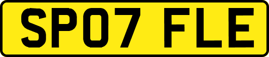 SP07FLE