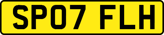 SP07FLH