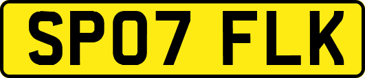SP07FLK