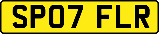 SP07FLR