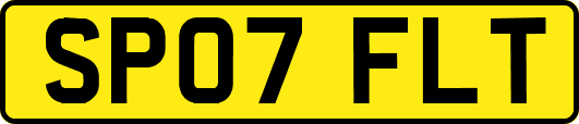 SP07FLT