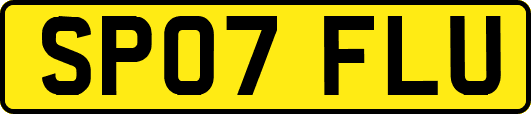 SP07FLU