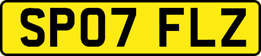 SP07FLZ