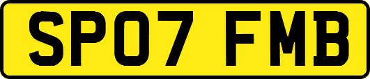 SP07FMB
