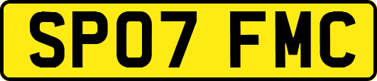 SP07FMC