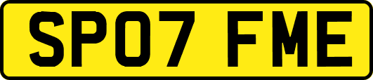 SP07FME