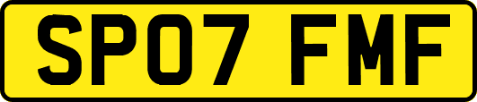 SP07FMF