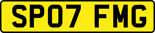 SP07FMG