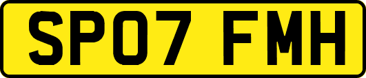 SP07FMH