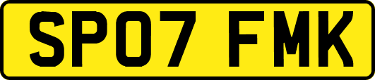 SP07FMK